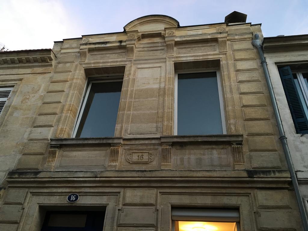 Appartement Le Saint Fort - Coeur De