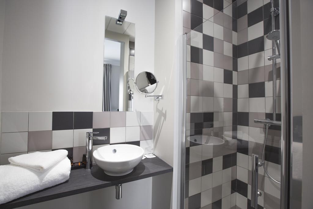 Hotel De Tourny - Boutique Centre 3*