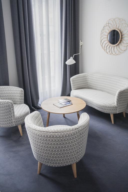 De Tourny - Boutique Centre Bordeaux