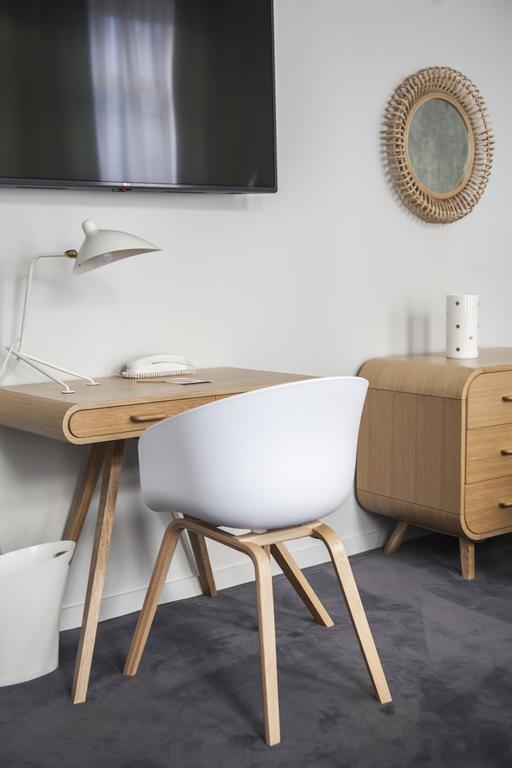 Hotel De Tourny - Boutique Centre Bordeaux