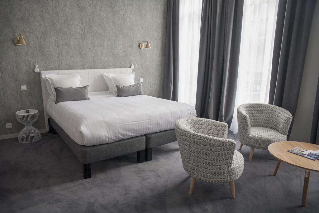 Hotel De Tourny - Boutique Centre