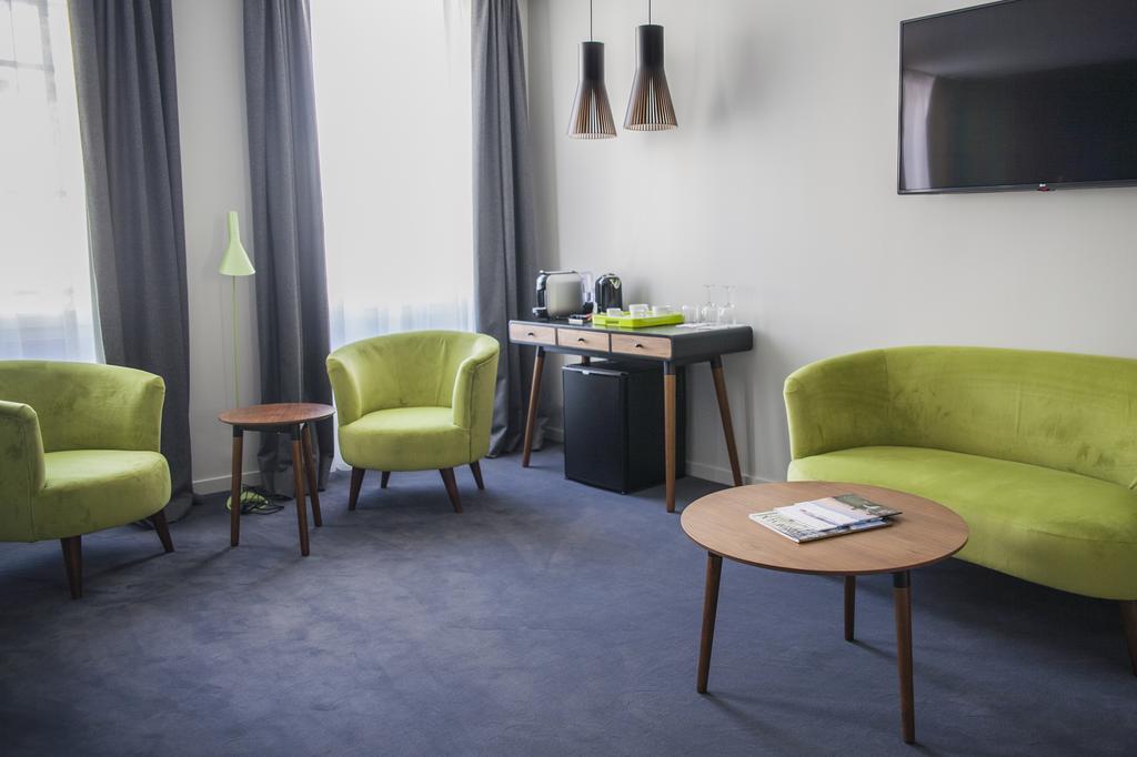 De Tourny - Boutique Centre Bordeaux