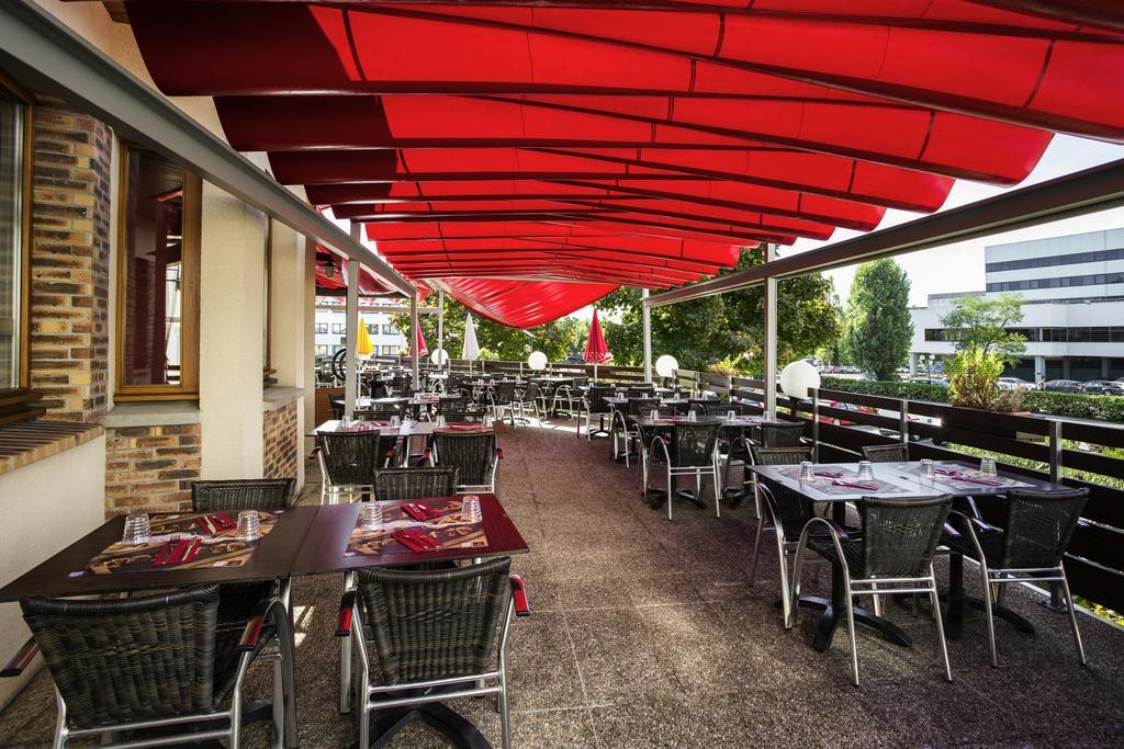 Hotel Ibis