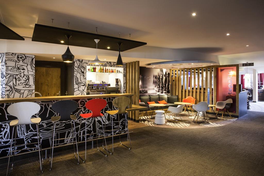 Hotel Ibis
