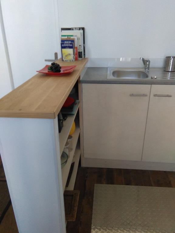 Guest house Alienor