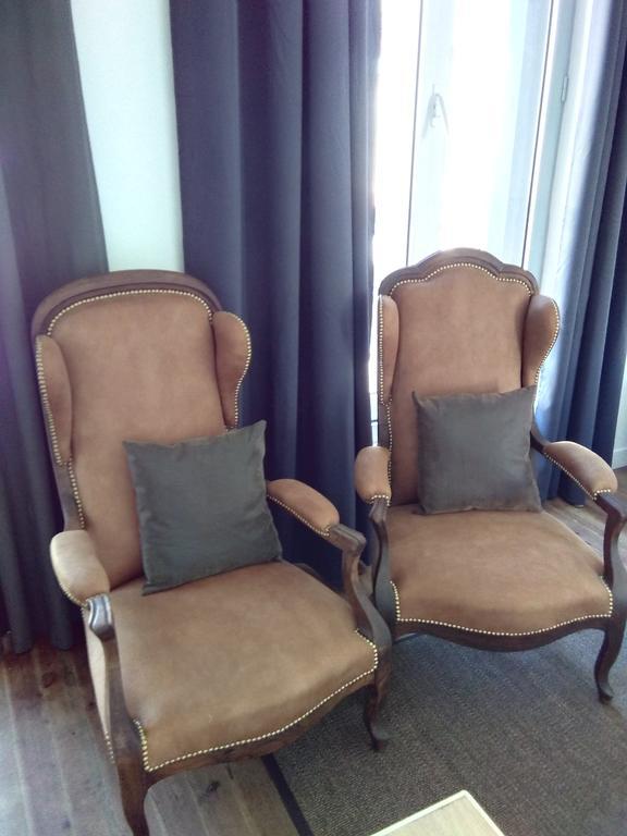 Guest house Alienor Bordeaux