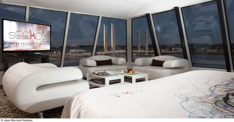 Hotel Seeko'o 4*