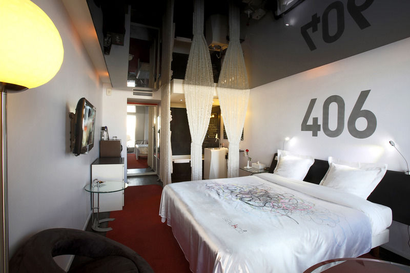 Hotel Seeko'o 4*
