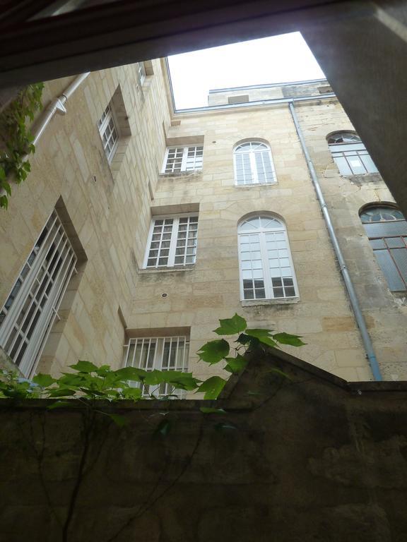 Appartement Les Trois Chandeliers Un Petit Paradis En Plein Centre Bordeaux