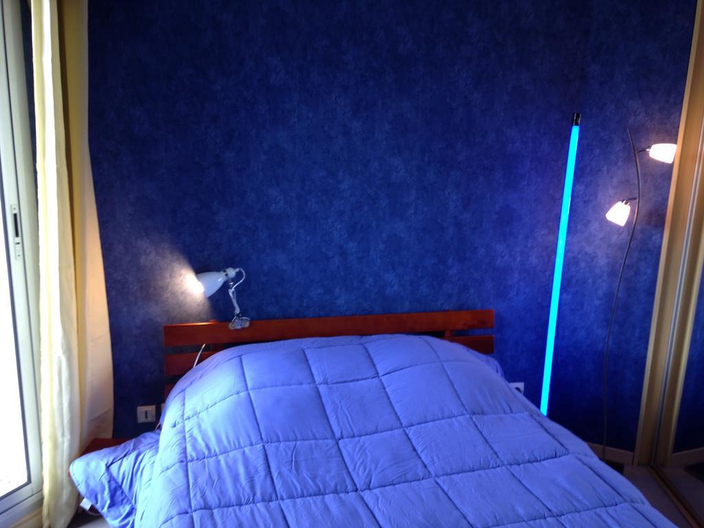 Appart Saint Augustin-Hopital Pellegrin Apartment Bordeaux