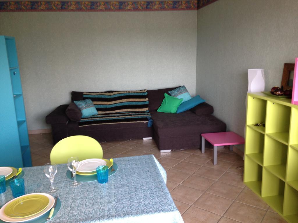 Apartment Appart Saint Augustin-Hopital Pellegrin *