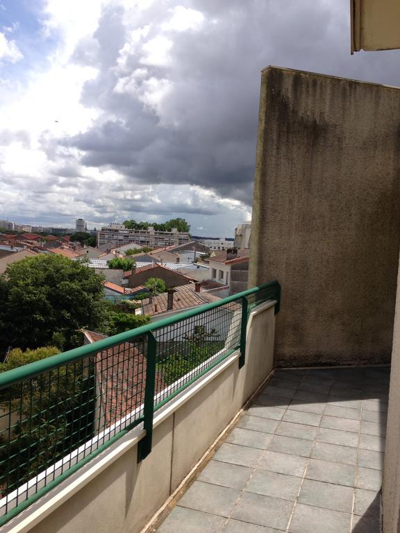 Appart Saint Augustin-Hopital Pellegrin *