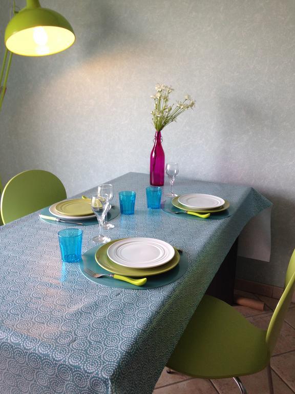 Appart Saint Augustin-Hopital Pellegrin Apartment