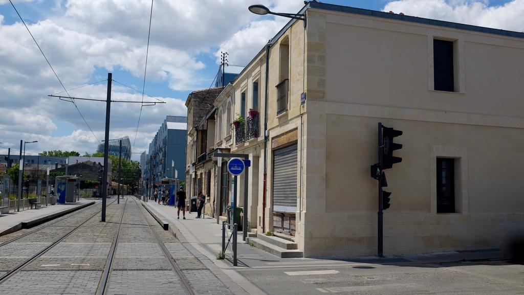 Les Des Ateliers Bordelais - Cite Du Vin * Bordeaux