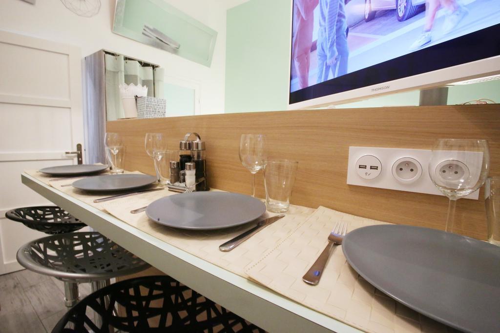 Apartment Wellkhome & Services