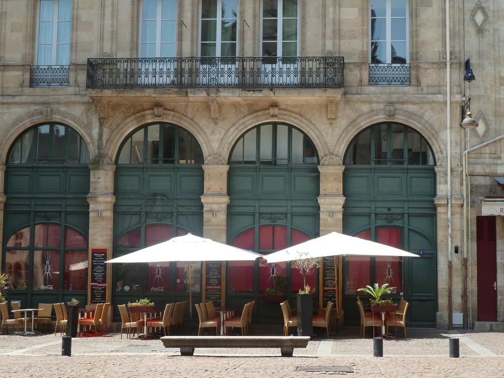 Appartement Les Trois Chandeliers Un Petit Paradis En Plein Centre