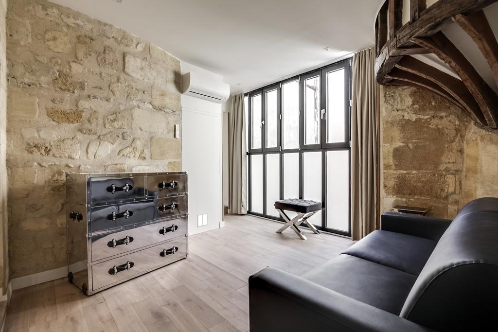Maison Ingwe - Place Gambetta Bordeaux
