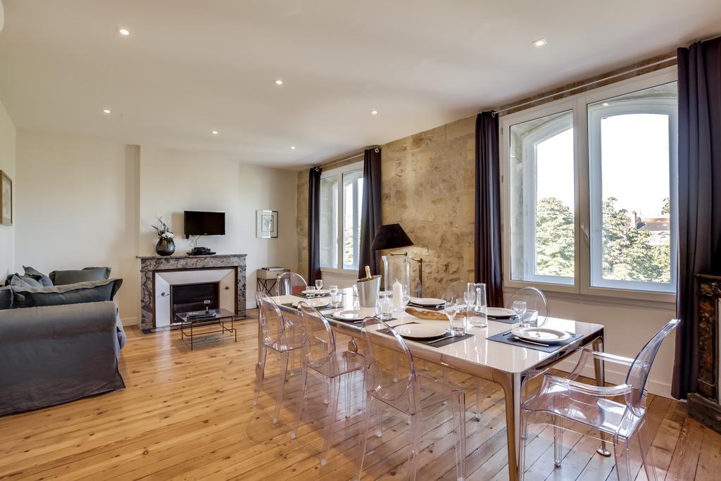 Maison Ingwe - Place Gambetta Apartment *