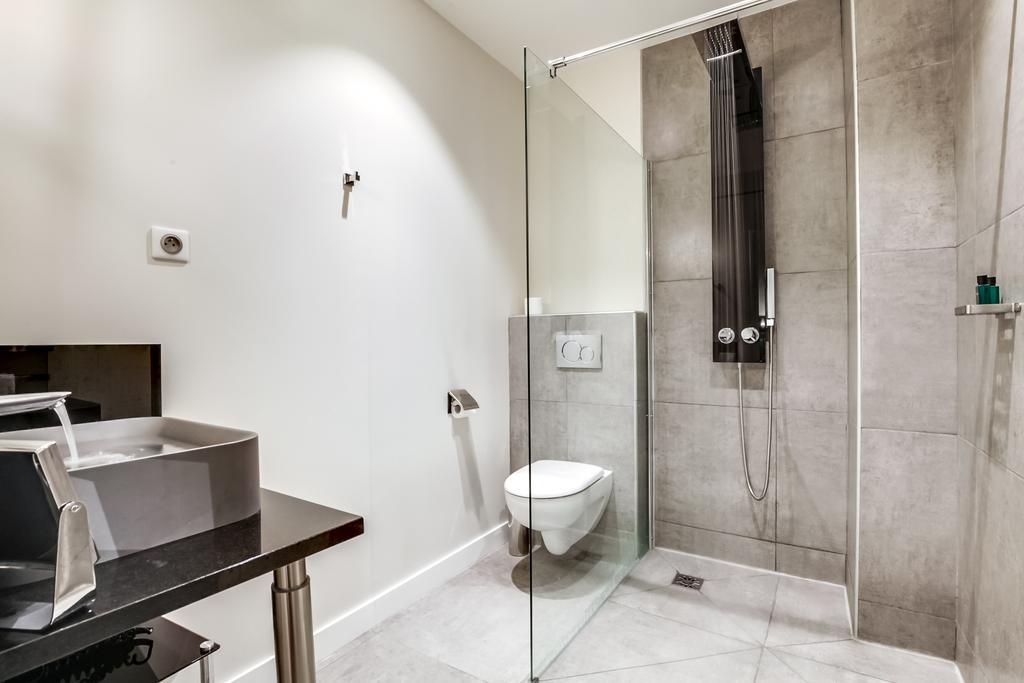 Maison Ingwe - Place Gambetta Apartment Bordeaux