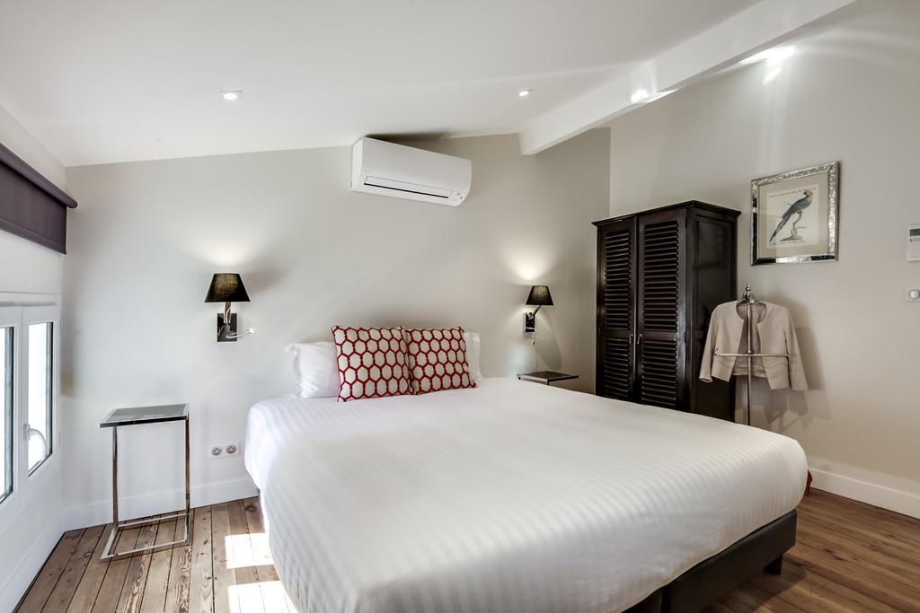 Maison Ingwe - Place Gambetta Apartment