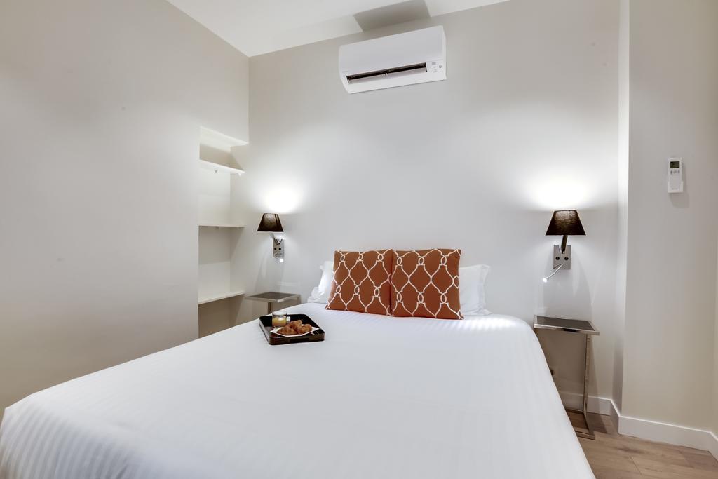 Maison Ingwe - Place Gambetta Apartamento *