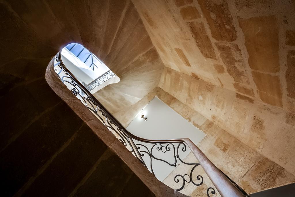Maison Ingwe - Place Gambetta *