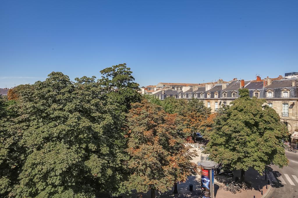 Maison Ingwe - Place Gambetta * Bordeaux