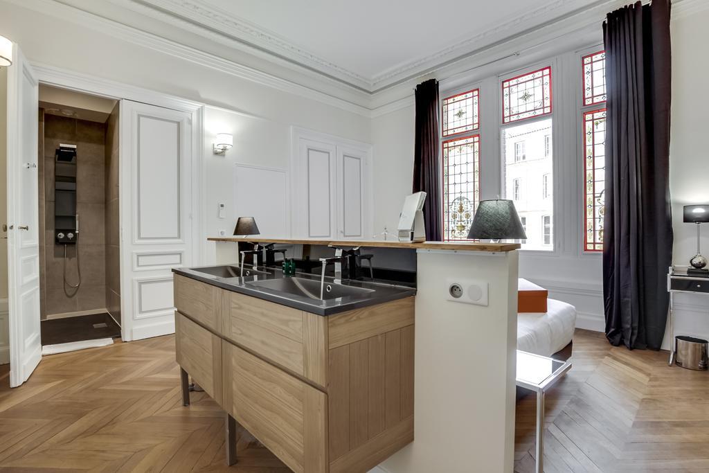 Maison Ingwe - Place Gambetta Bordeaux