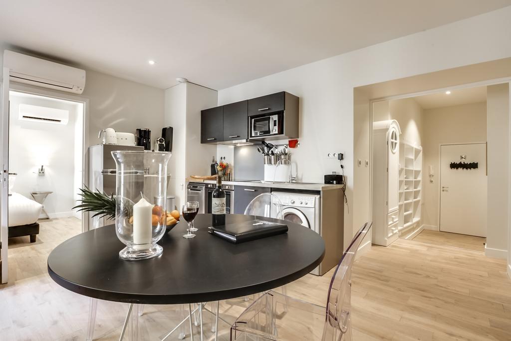 Apartment Maison Ingwe - Place Gambetta