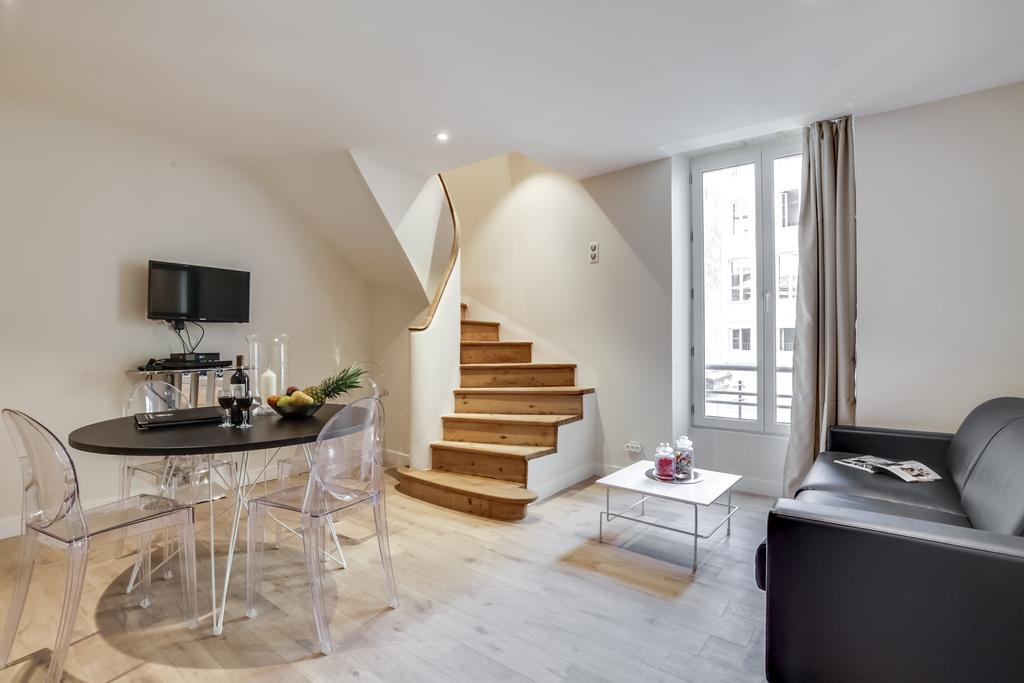 Maison Ingwe - Place Gambetta