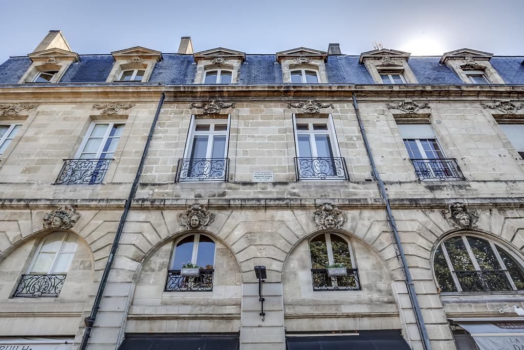 Apartment Maison Ingwe - Place Gambetta *
