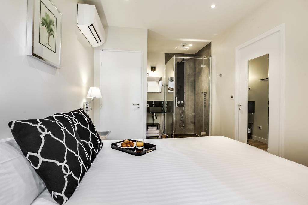 Maison Ingwe - Place Gambetta Apartamento *