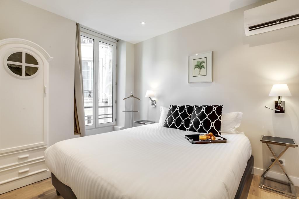 Maison Ingwe - Place Gambetta Apartment