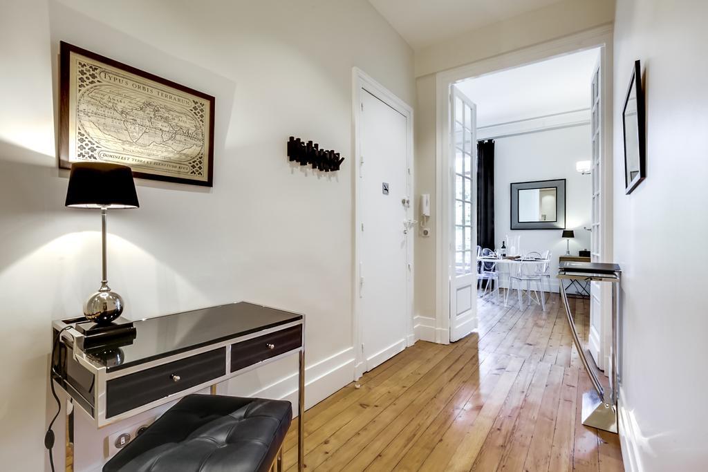 Maison Ingwe - Place Gambetta Apartamento *