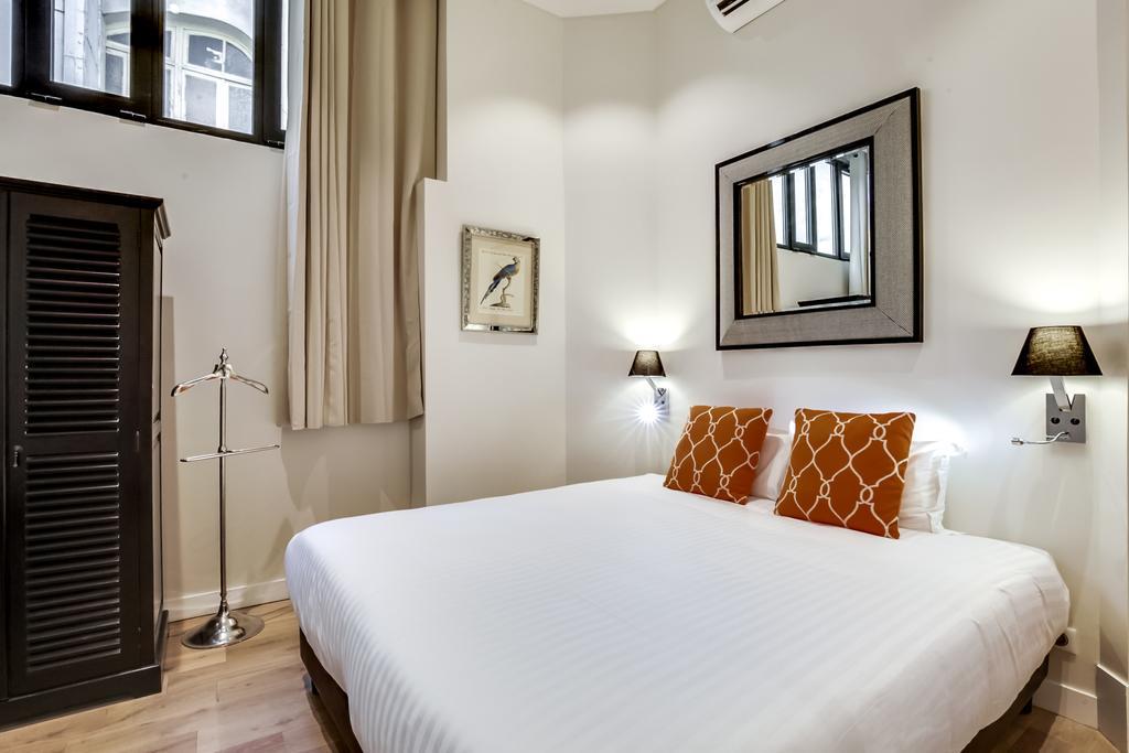 Maison Ingwe - Place Gambetta Bordeaux