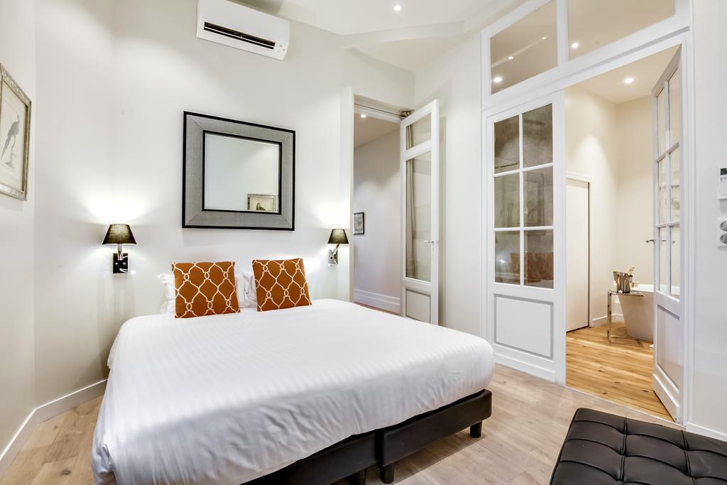 Maison Ingwe - Place Gambetta