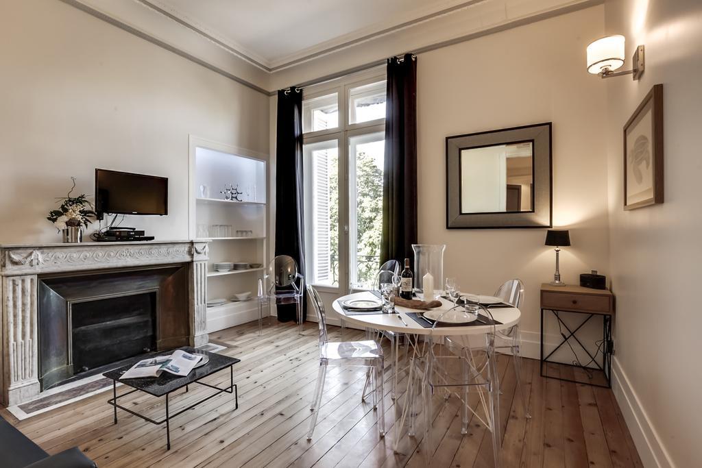 Apartment Maison Ingwe - Place Gambetta Bordeaux