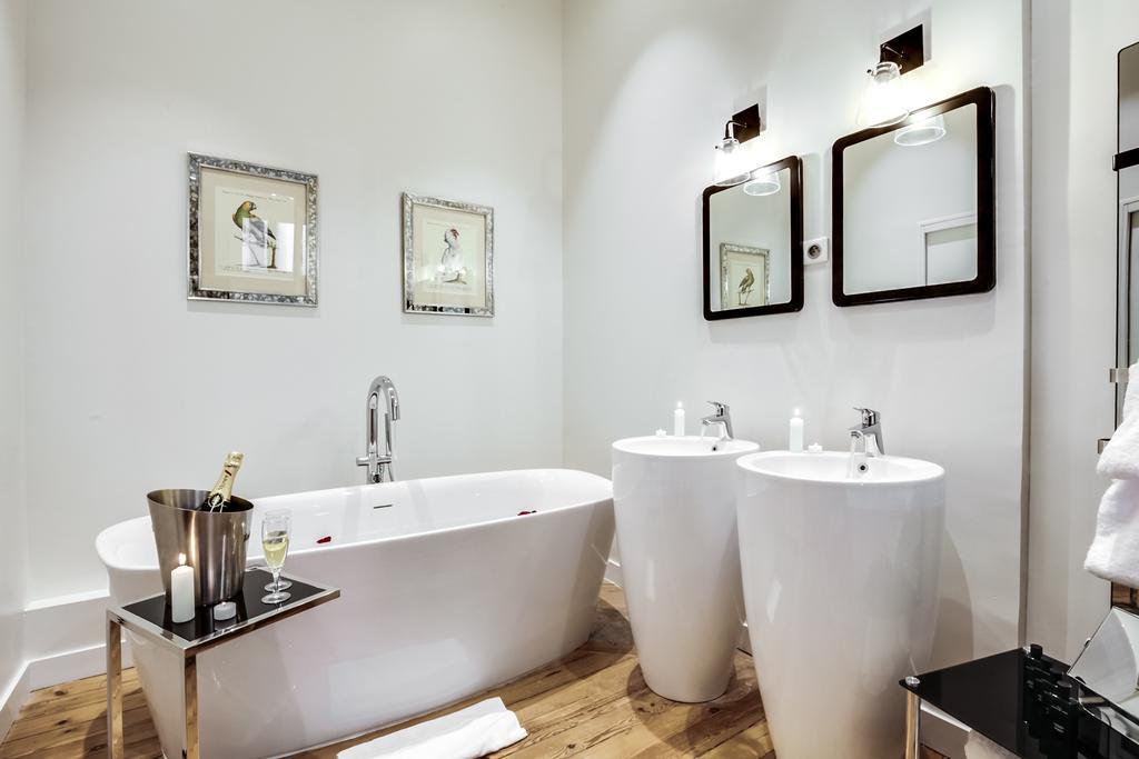 Apartment Maison Ingwe - Place Gambetta *