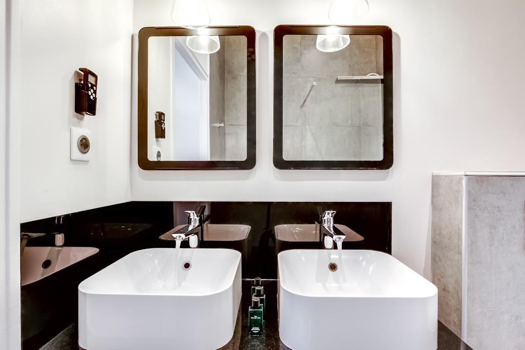 Maison Ingwe - Place Gambetta Bordeaux