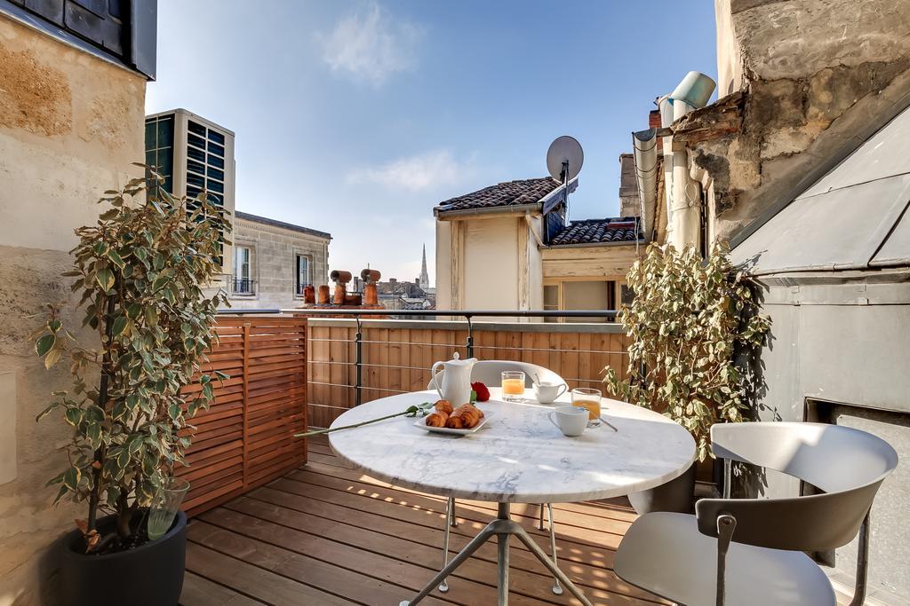 Maison Ingwe - Place Gambetta Apartment *