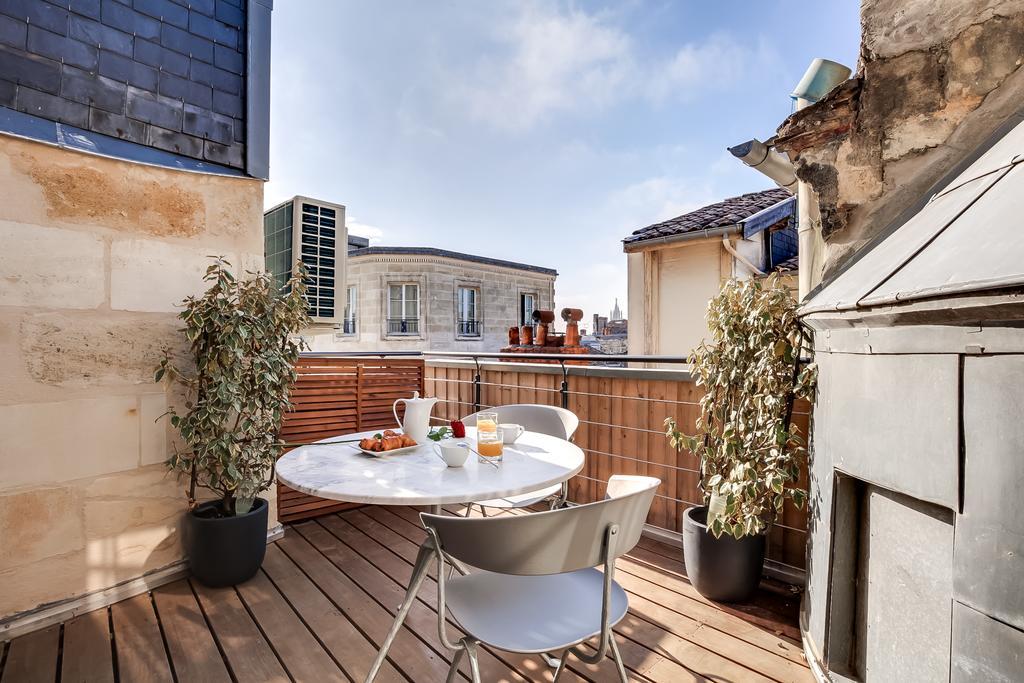 Maison Ingwe - Place Gambetta * Bordeaux