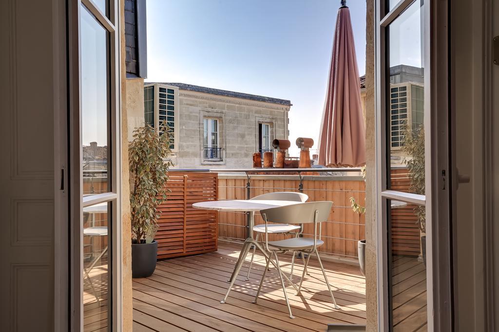 Maison Ingwe - Place Gambetta Bordeaux