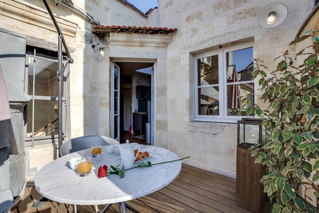 Maison Ingwe - Place Gambetta *