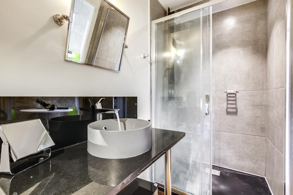 Maison Ingwe - Place Gambetta * Bordeaux