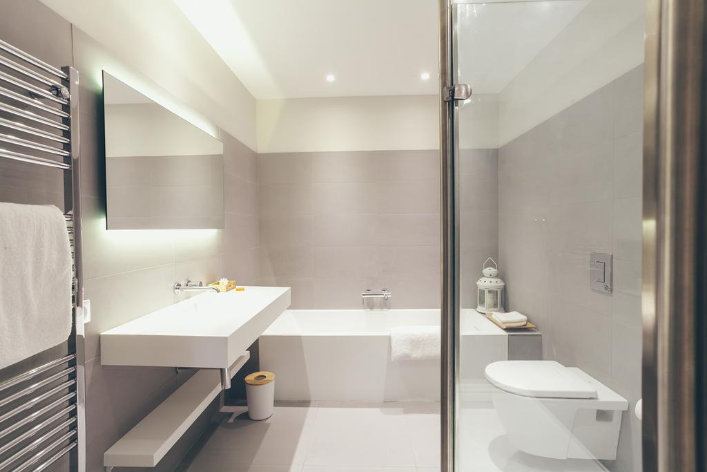 T4 Cours De L'intendance Bed & Breakfast Bordeaux