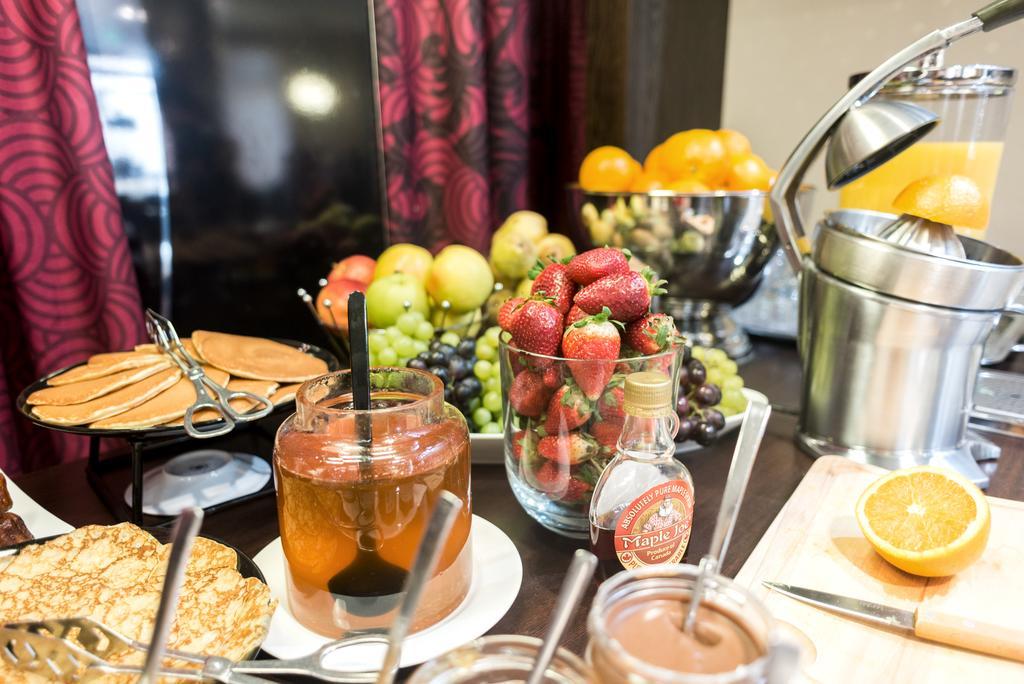 Novotel Centre Gare Saint Jean Hotel Bordeaux