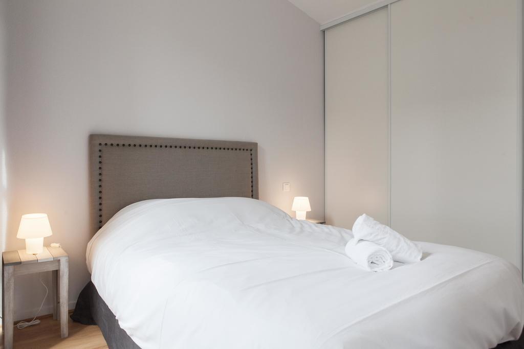 Apartamento Grand Theatre Bright