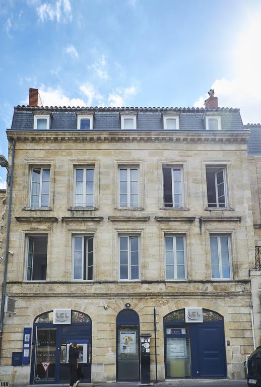 Traditions * Bordeaux