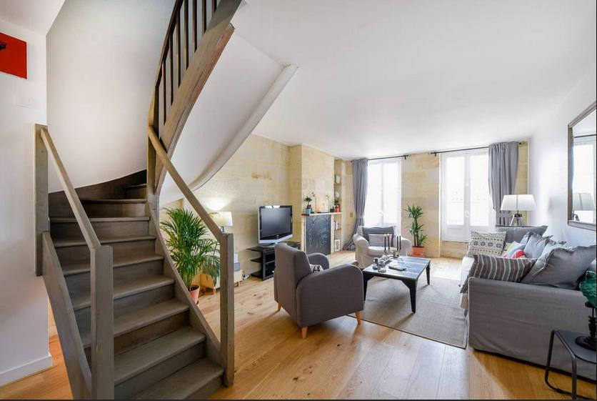 Centre Historique Apartment *