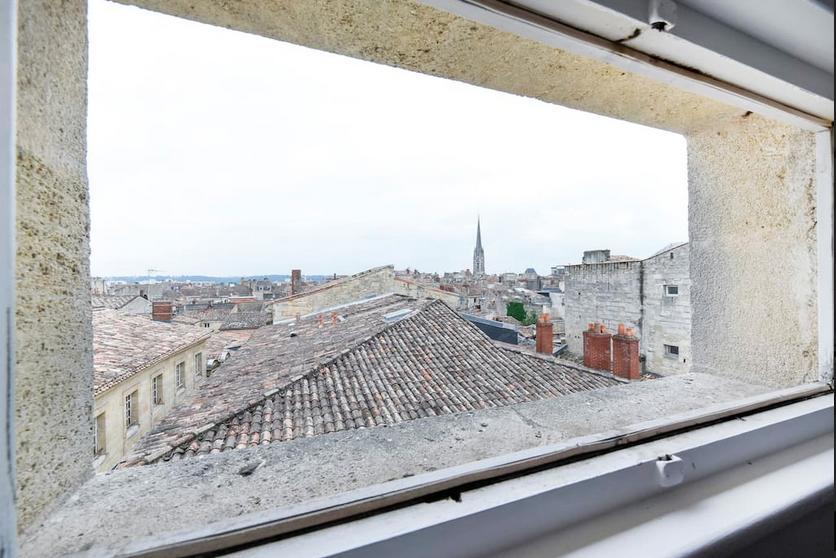 Centre Historique Apartment